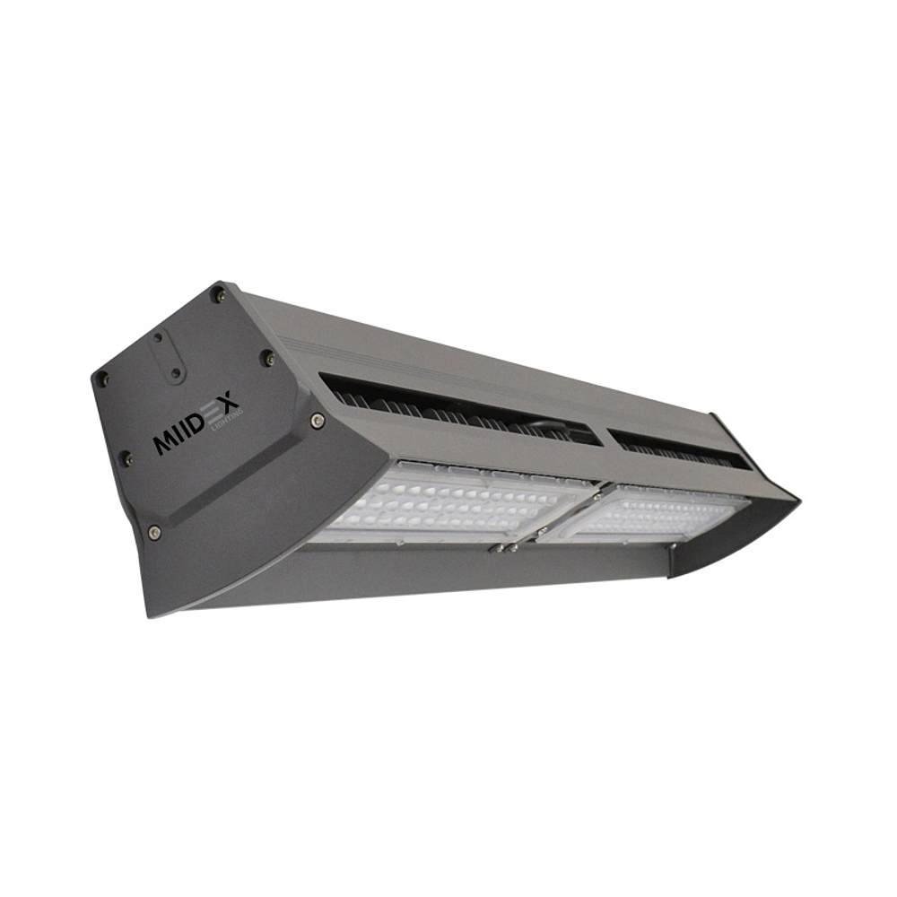 LAMP INDUS LED 230V 200W 4000K